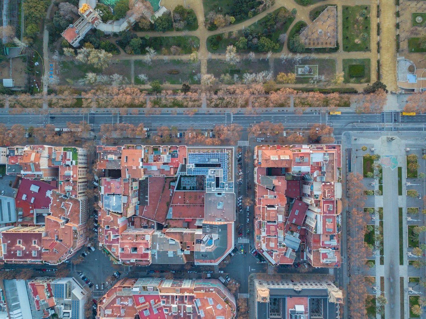 The Role of GIS in Future Urban Growth