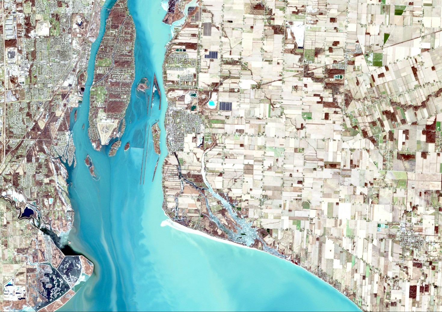 Collaborative Approaches to Urban Challenges